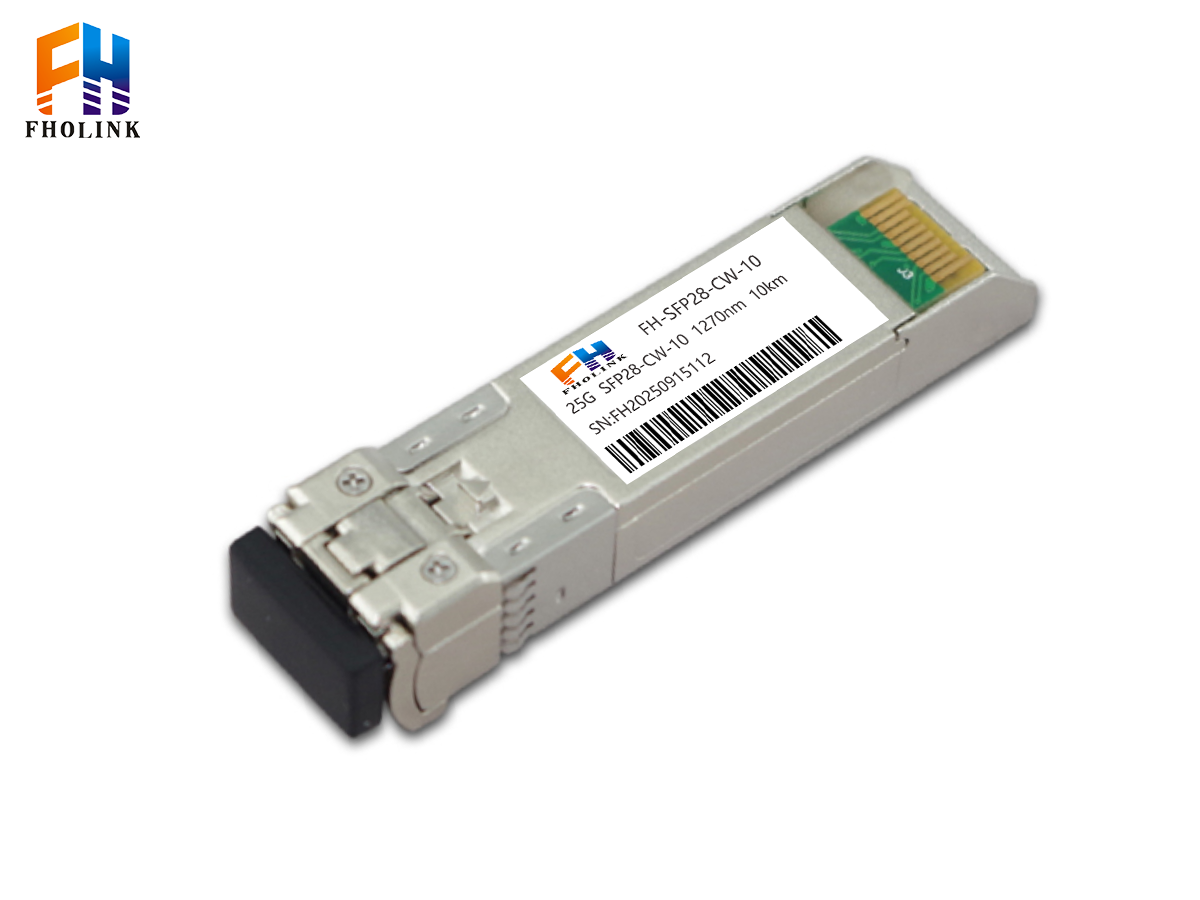 FH-SFP28-CW-10