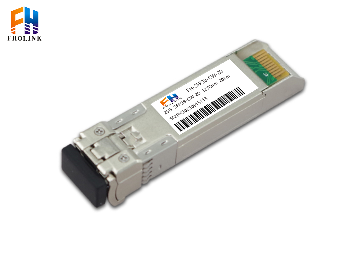 FH-SFP28-CW-20