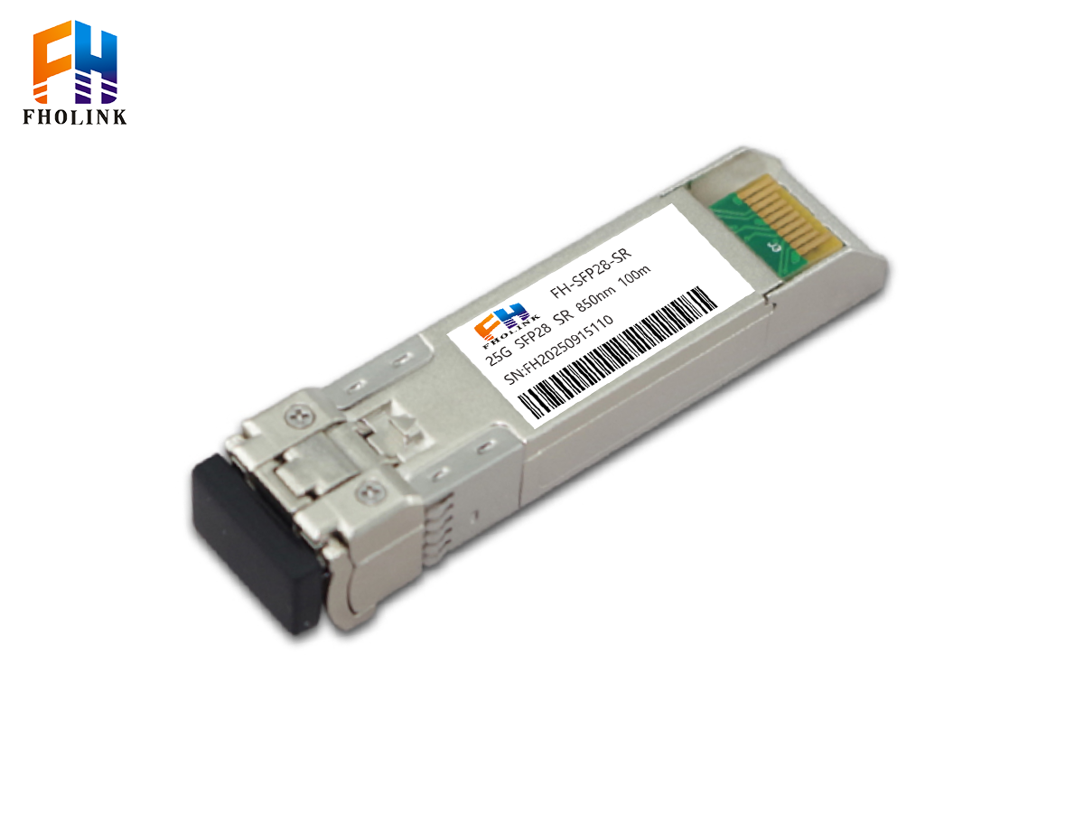 FH-SFP28-SR