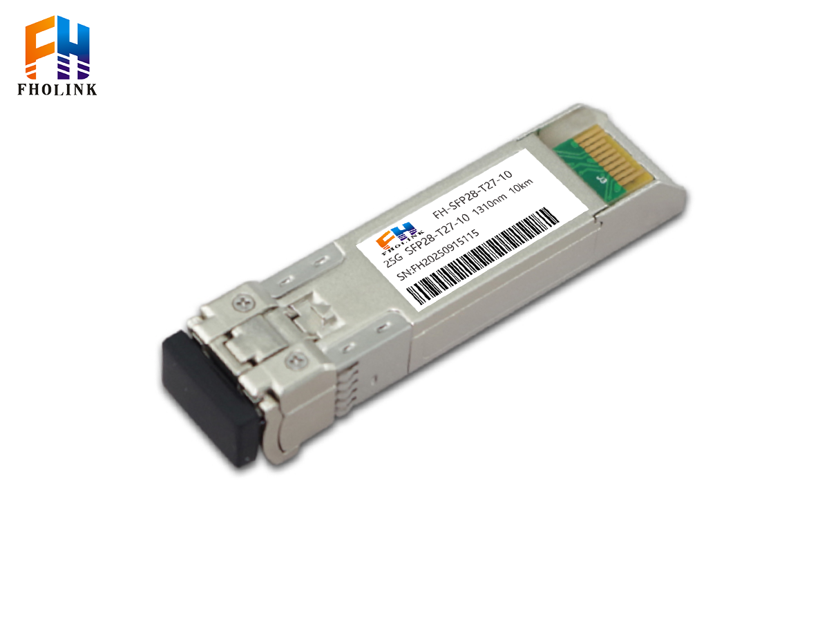 FH-SFP28-T27-10