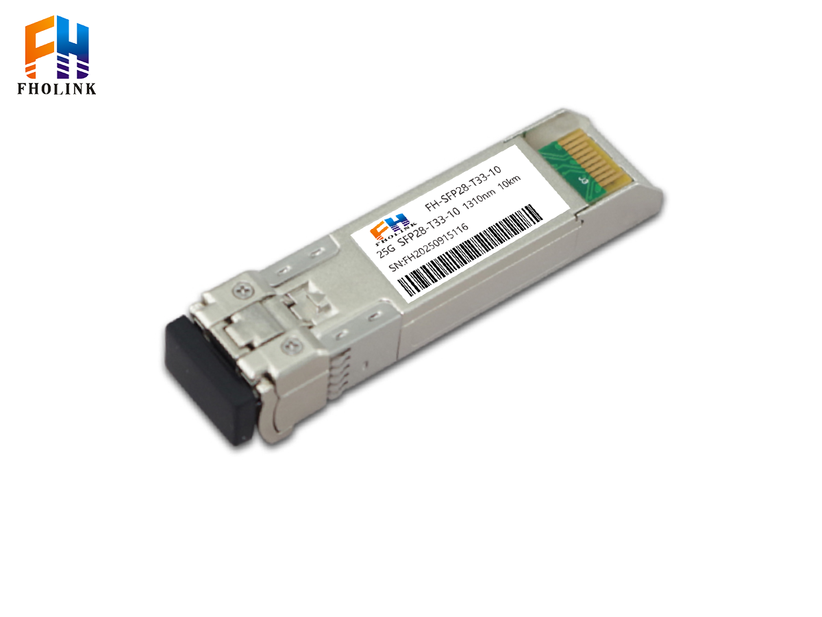 FH-SFP28-T33-10
