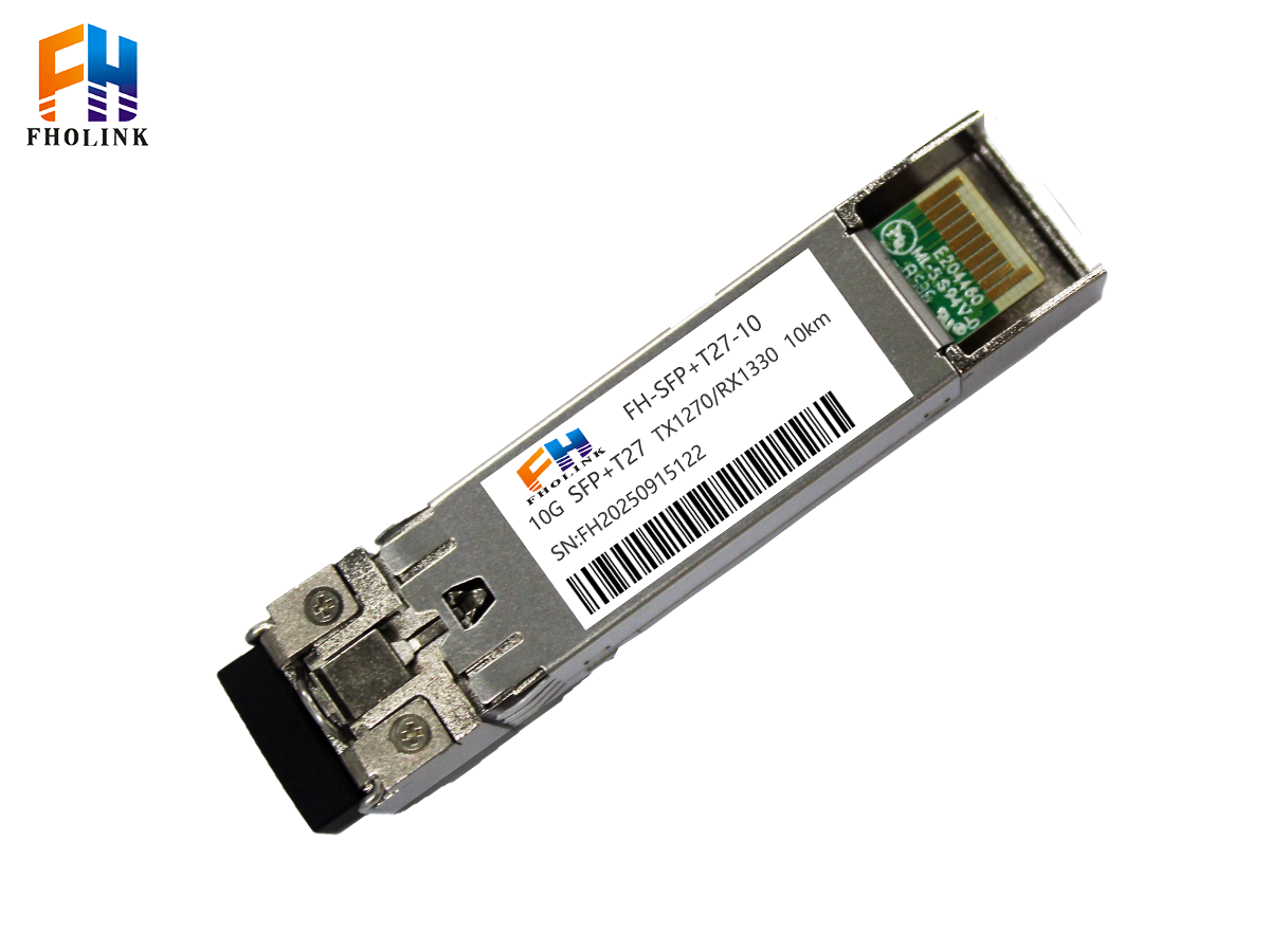 FH-SFP-T27-10