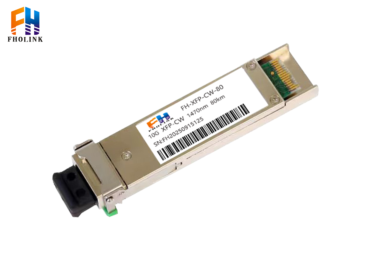 FH-XFP-CW-80