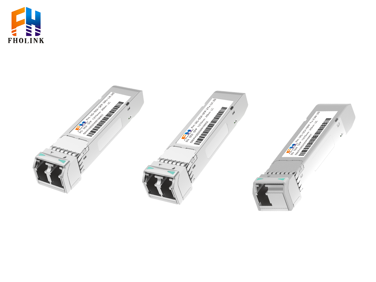FH-3G-SDI