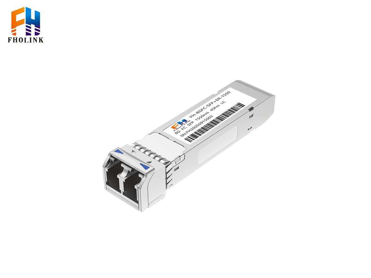 FH-8GFC-SFP-ER-1550