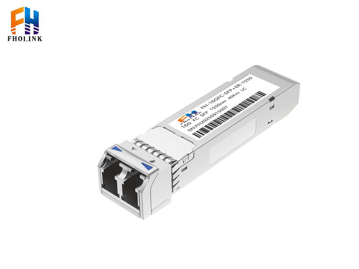 FH-16GFC-SFP-ER-1550