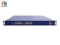 16电口汇聚分流设备FH-CTAP-E16