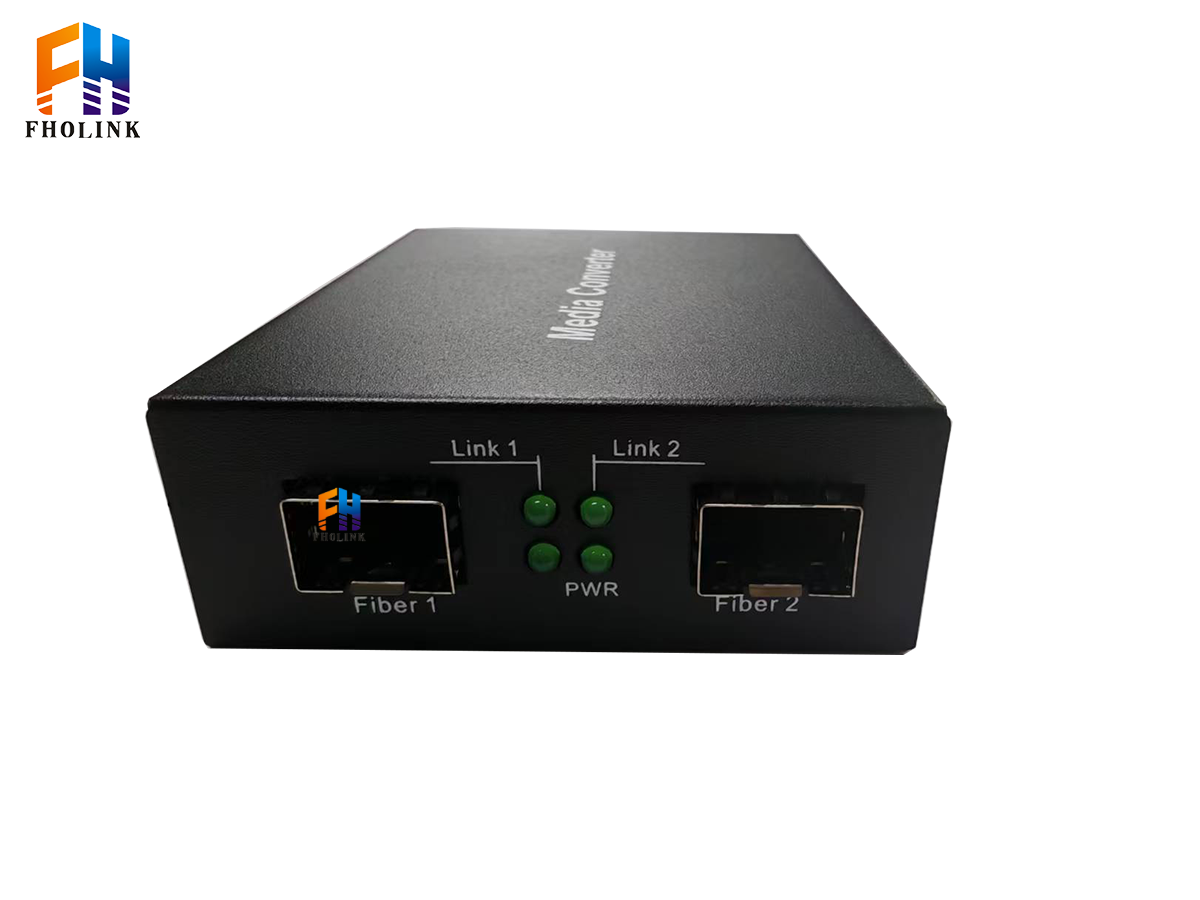 FH-OEO-10G-A万兆中继器