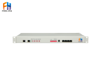 PDH光端机16E1正面