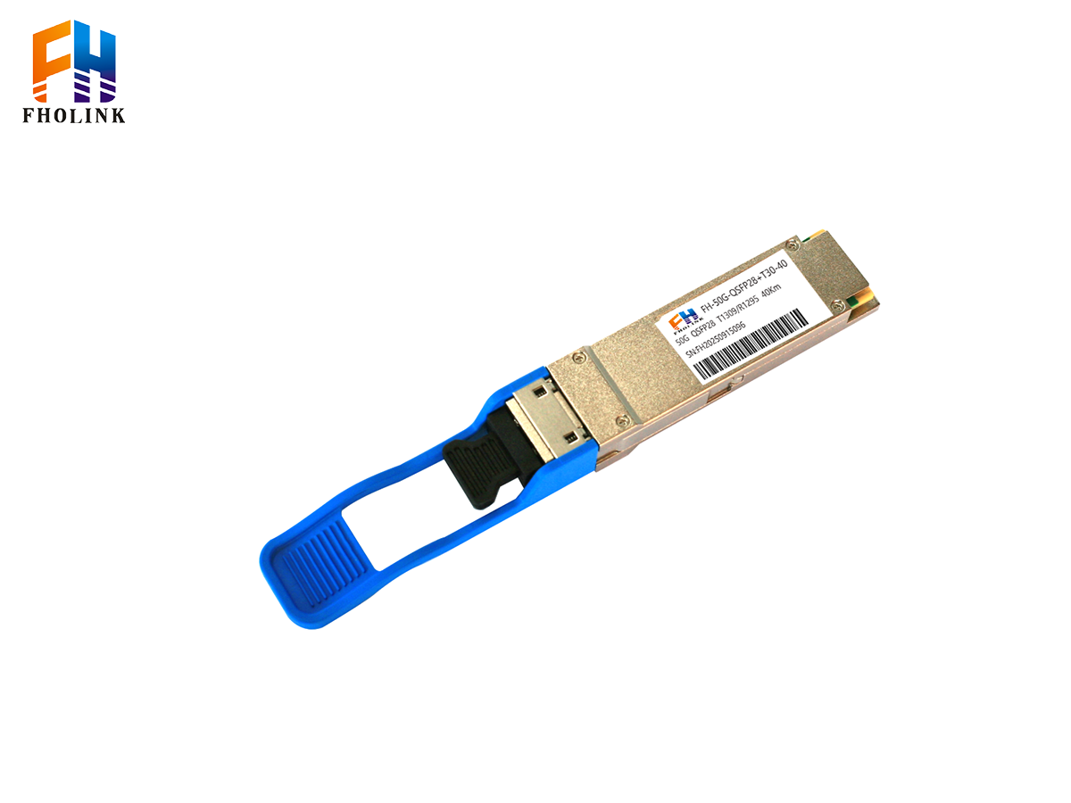 FH-50G-QSFP28-T30-40