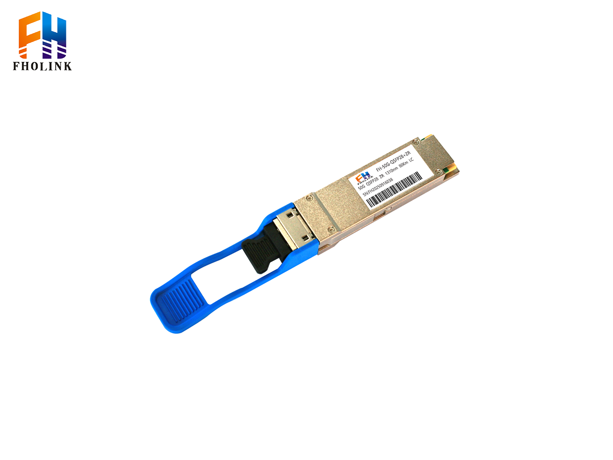 FH-50G-QSFP28-ZR