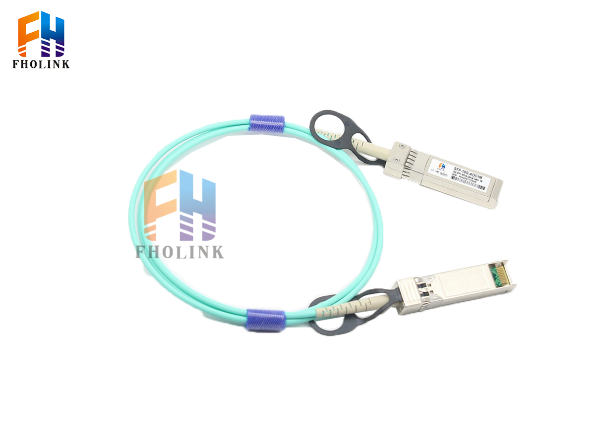 10GSFP转10GSFPAOC1