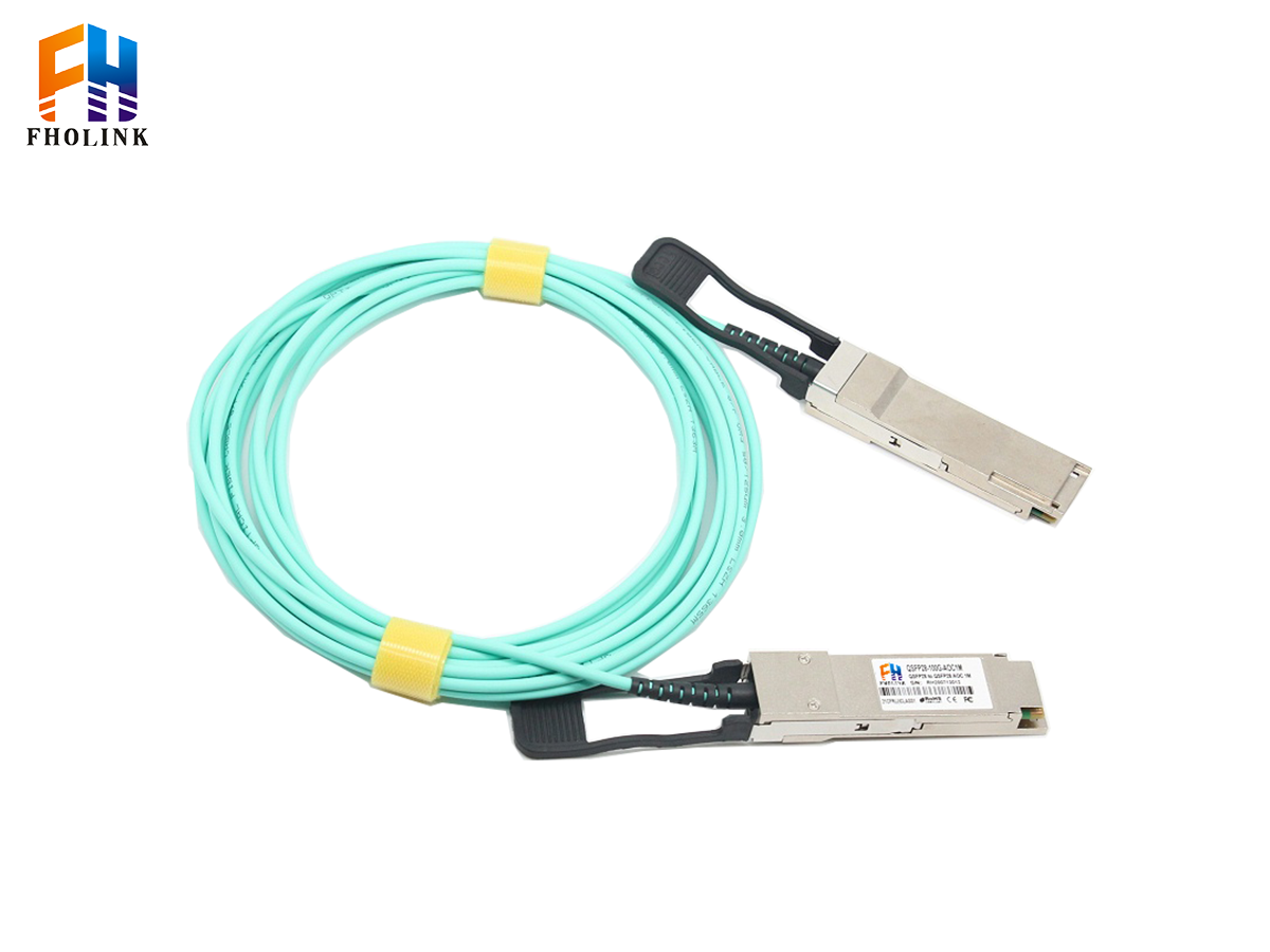 100G转100GAOC