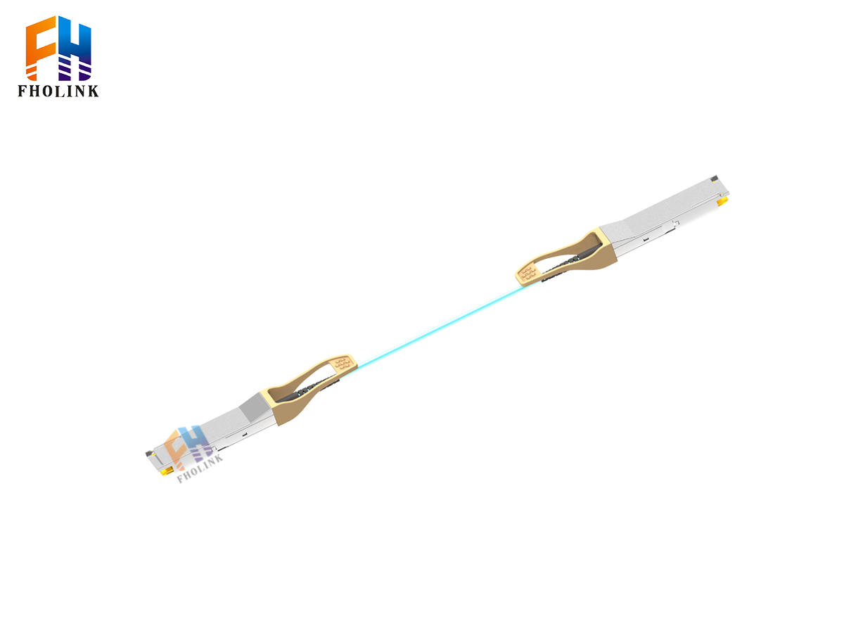 200GQSFP56AOC1