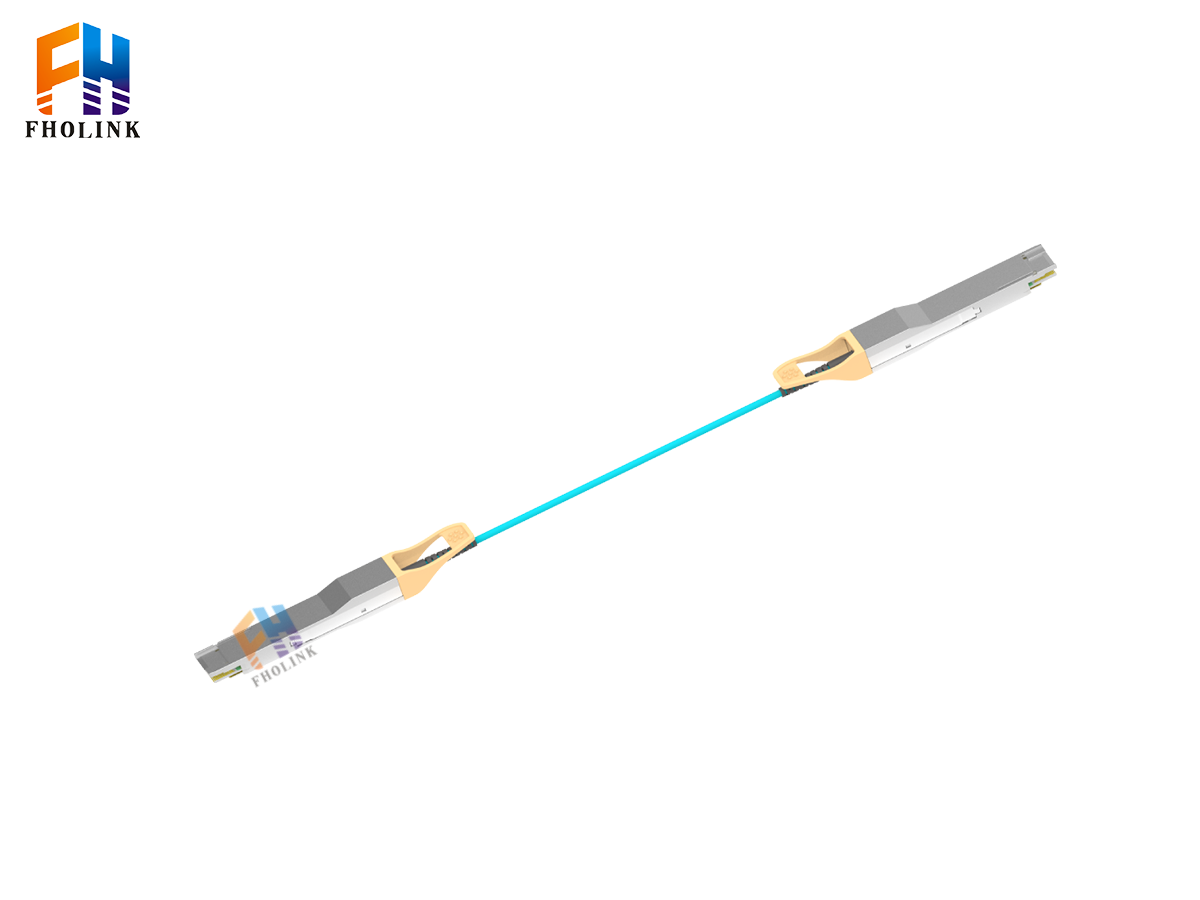 400GQSFP56-DDAOC1
