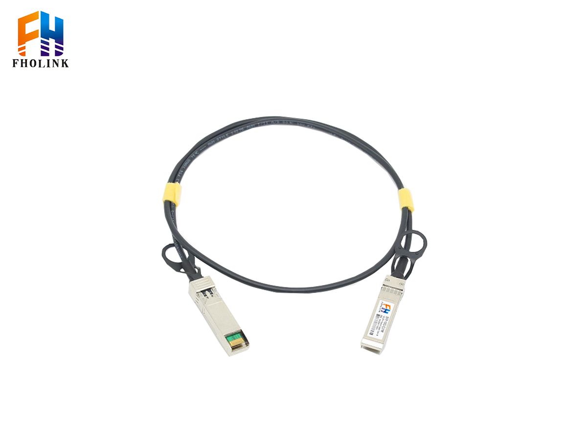 10G转10GDAC