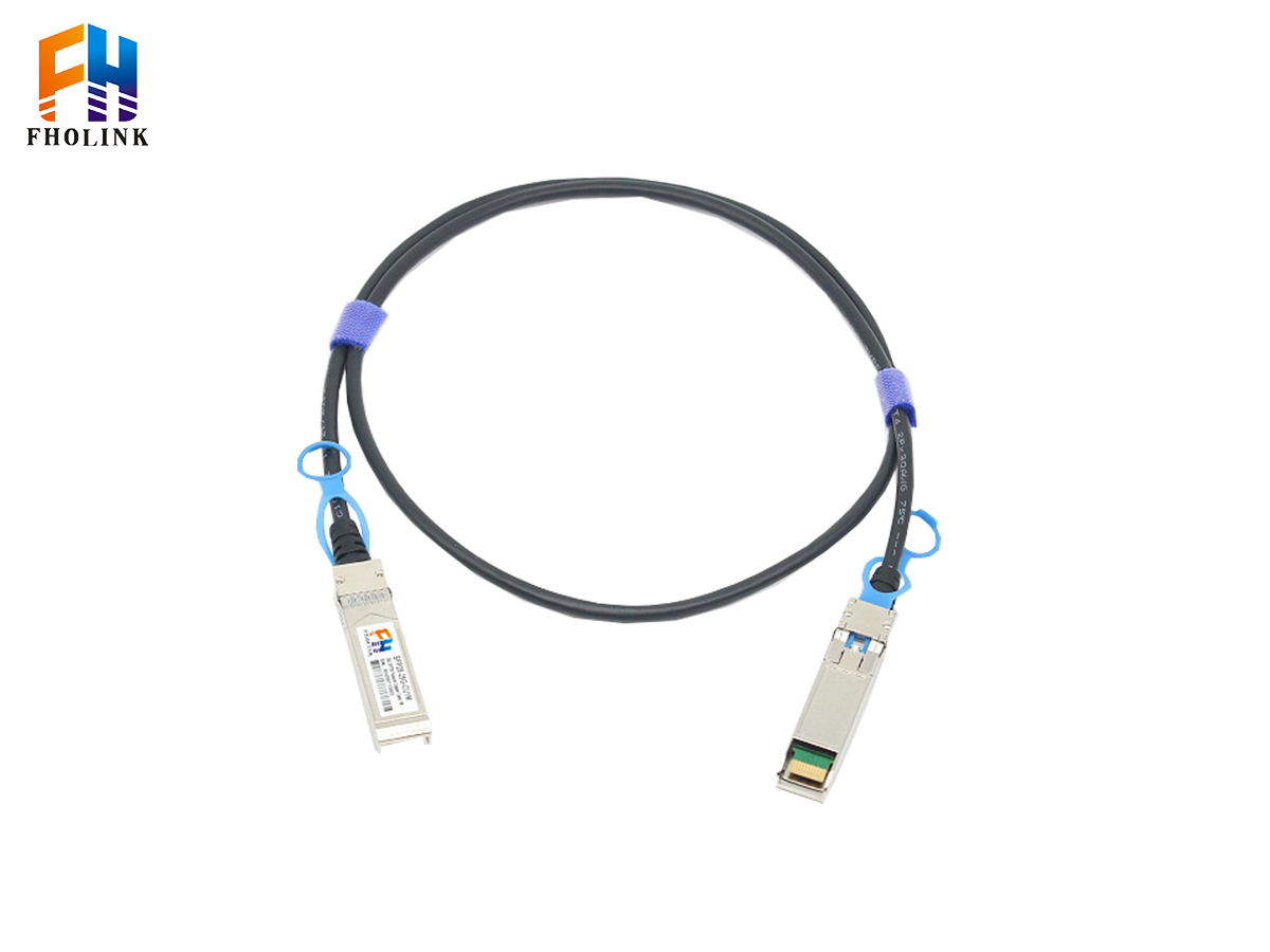 25G转25GDAC