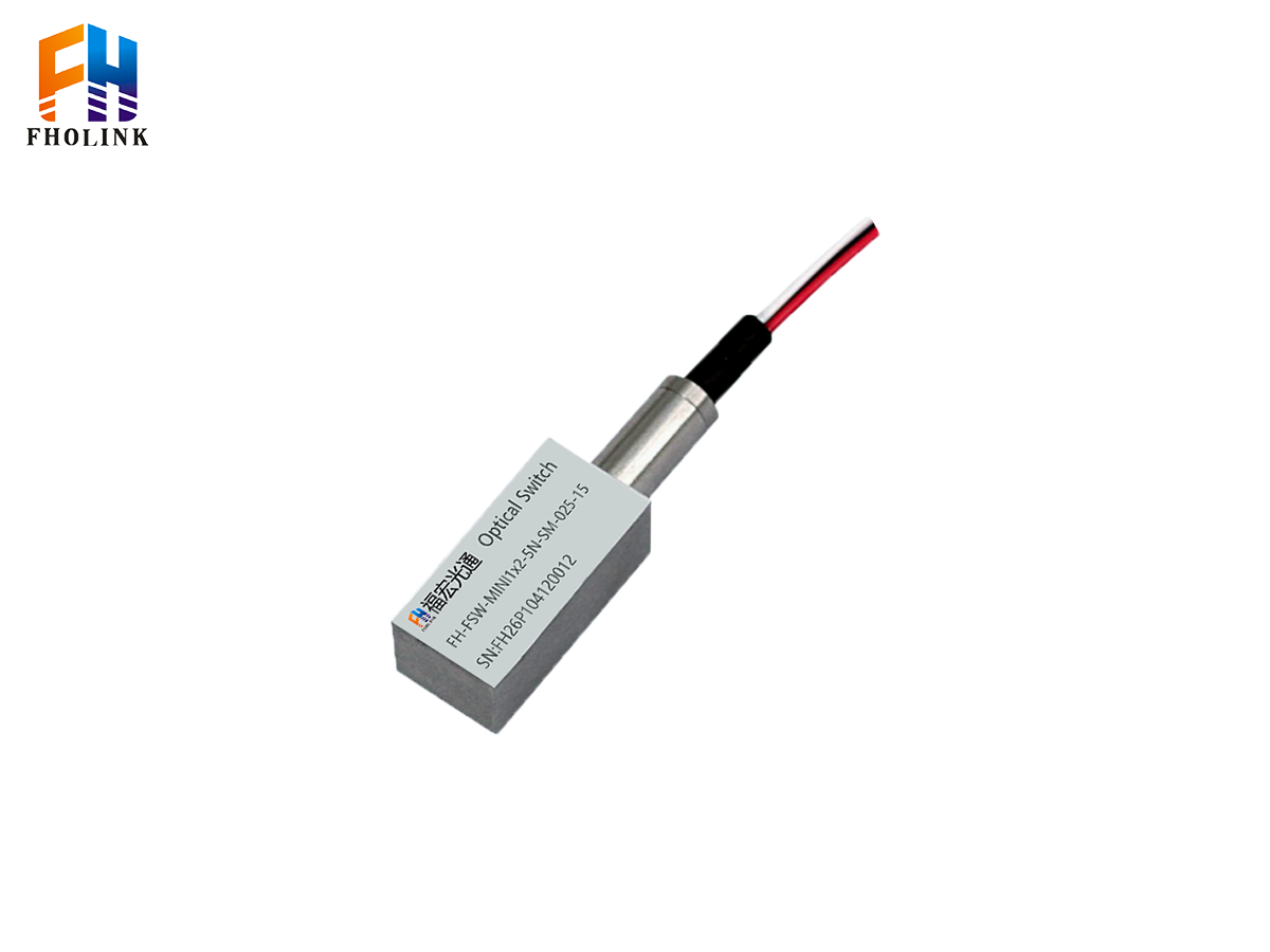 继电器式Mini1x2