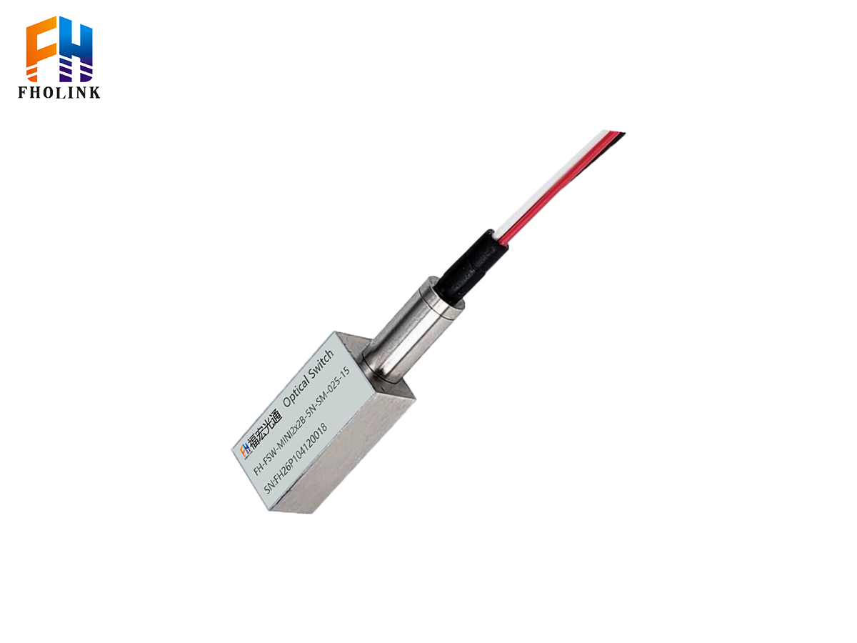 继电器式Mini2x2B