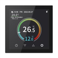 UnderfloorWaterHeatingThermostat