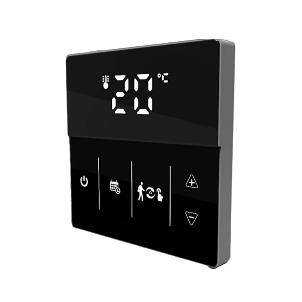 2SmartThermostatHY609-3