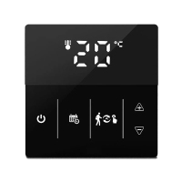 WaterUnderfloorHeatingThermostat609