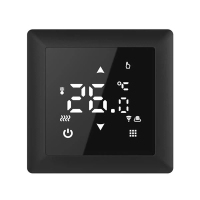 WetUnderfloorHeatingRoomThermostat