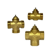 3electricvalve