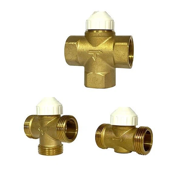 4electricvalve