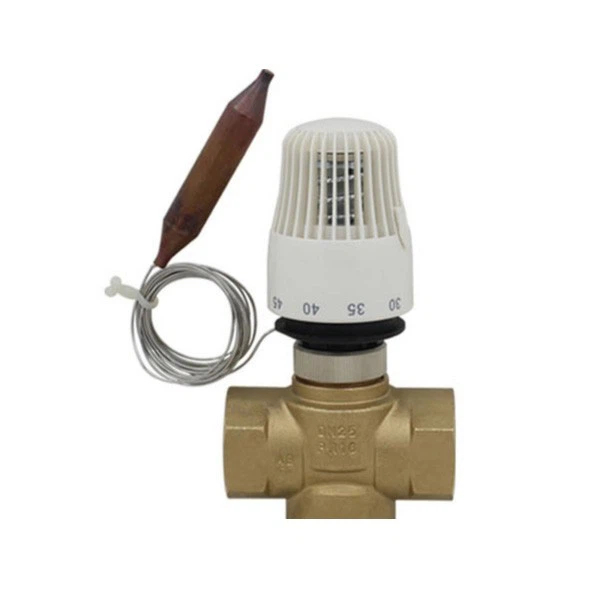 5ElectricActuatroValve