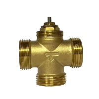 ElectricThreeWayValve