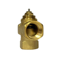 3brassvalve