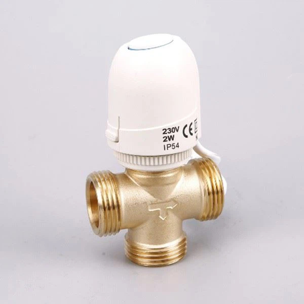 4electricvalve