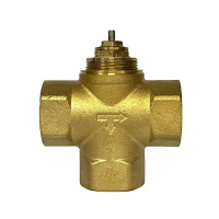 ElectricActuatorValve